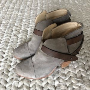 Rag & Bone Booties